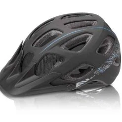XLC All MTB-Helm BH-C21 Schwarz