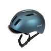 XLC City-Helm BH-C24 Blau-metallic