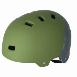 XLC Urban-Helm BH-C22 Grün-grau