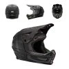 IXS XULT Enduro/DH Helm - Schwarz