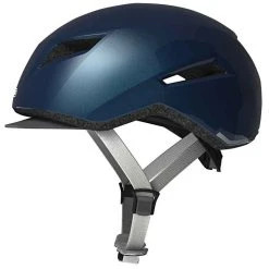 Abus Yadd-I Helm - Blau
