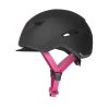 Abus Yadd-I Helm - Grau/Pink
