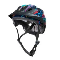 Youth Helmets Open Face Unisex Multi O'NEAL